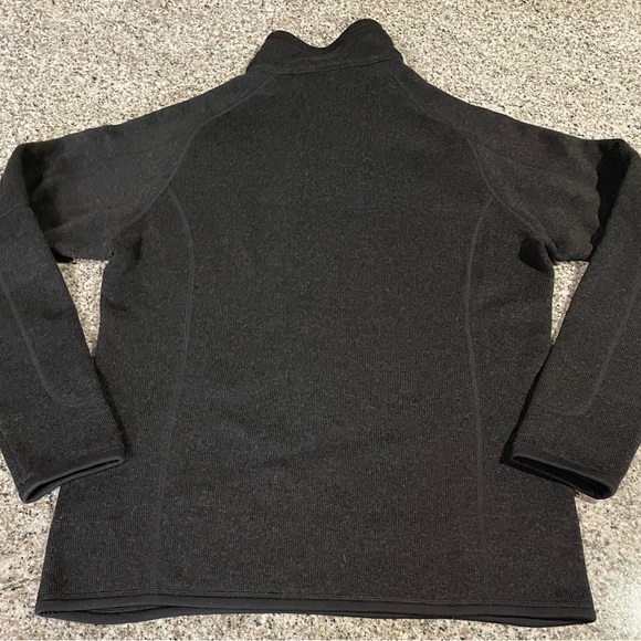 Patagonia  1/4 Zip Jacket Size Large EUC - Picture 5 of 15